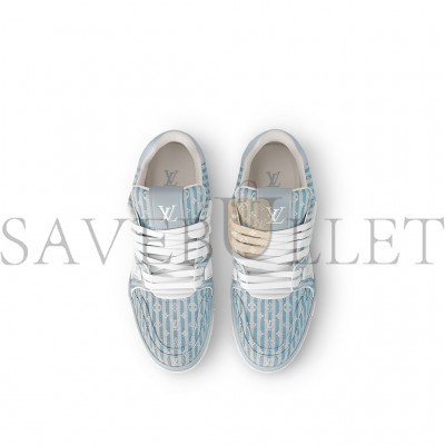 LOUIS VUITTON TRAINER SNEAKER 1ABNLG